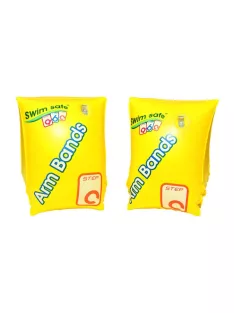 Gyermek felfújható karúszók Bestway típus C 25x15 cm