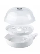 Sterilizáló mikrohullámú sütőbe Vario Express Plus Nuk