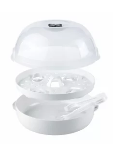 Sterilizáló mikrohullámú sütőbe Vario Express Plus Nuk