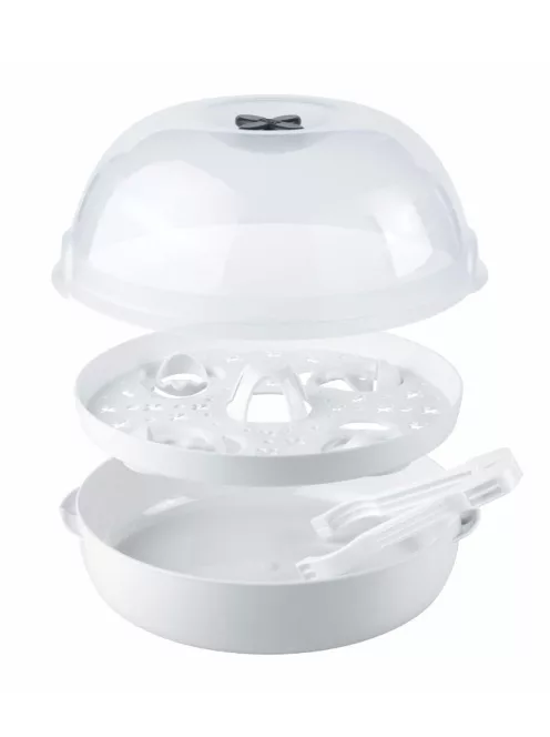 Sterilizáló mikrohullámú sütőbe Vario Express Plus Nuk
