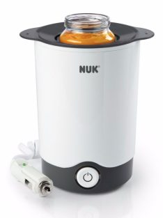 Elektromos cumisüveg melegítő NUK Express Plus