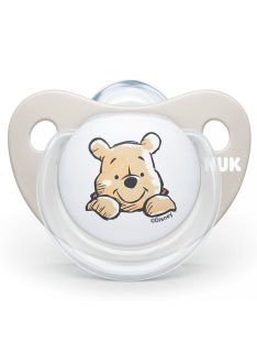 Baba cumi Trendline NUK Disney Mici mackó 6-18h bézs BOX