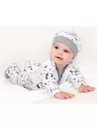 Baba pamut ingecske New Baby Music