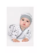 Baba pamut ingecske New Baby Music