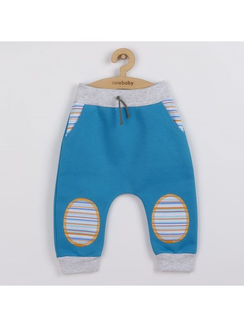 2-részes baba együttes New Baby Puppik 2 türkiz
