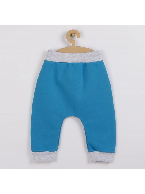 2-részes baba együttes New Baby Puppik 2 türkiz