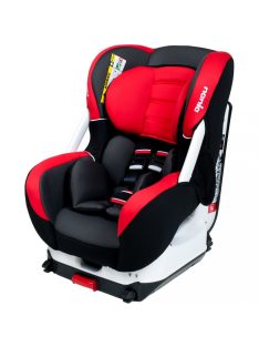 Autós gyerekülés Migo Eris Isofix Premium 2017 red