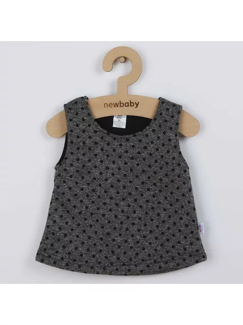 Baba téli tunika New Baby Princess
