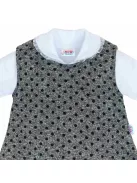 Baba téli tunika New Baby Princess