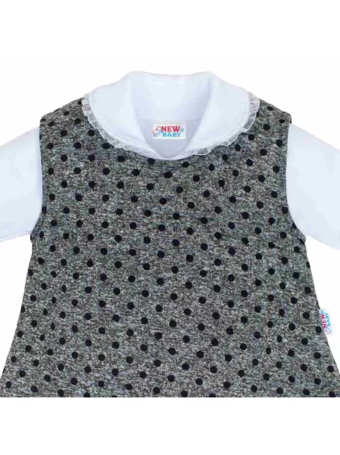 Baba téli tunika New Baby Princess