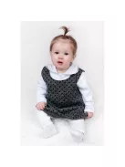 Baba téli tunika New Baby Princess