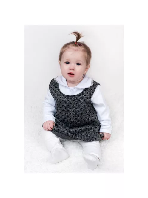 Baba téli tunika New Baby Princess