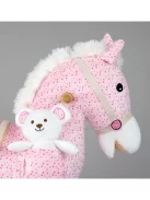 Hintaló dallammal Milly Mally Pony Gray Dot