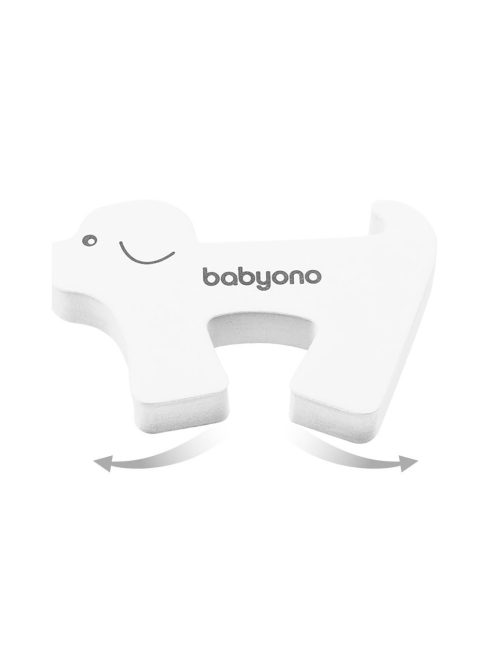 Ajtóütköző Baby Ono kutyus