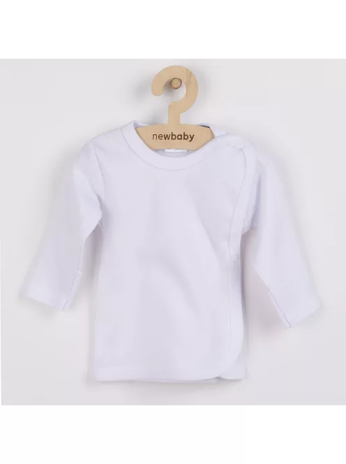 Baba ingecske New Baby Classic II fehér