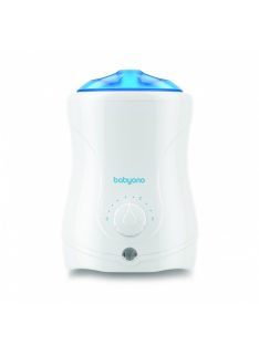  Elektromos étel és cumisüveg melegítő Natural Nursing Baby Ono sterilizáló funkcióval 2az1-ben