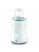 Elektromos étel és cumisüveg melegítő Natural Nursing Baby Ono sterilizáló funkcióval 2az1-ben