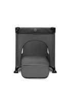Utazóágy CARETERO Basic graphite