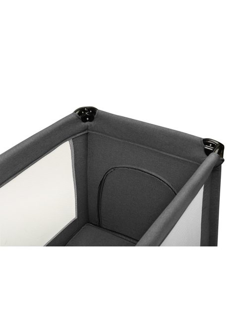 Utazóágy CARETERO Basic graphite