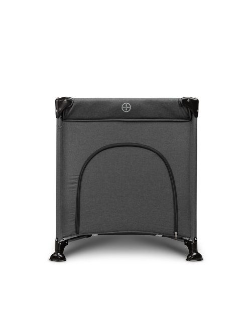 Utazóágy CARETERO Basic graphite