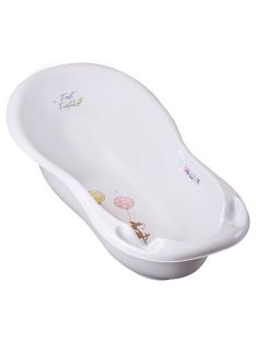 Anatómiai piskóta kád 102 cm bézs őz