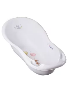 Anatómiai piskóta kád 102 cm bézs őz