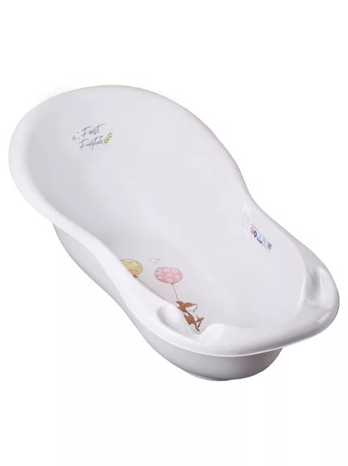 Anatómiai piskóta kád 102 cm bézs őz