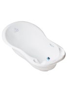 Baba fürdőcsomag Bunny fehér