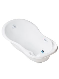 Baba fürdőcsomag Bunny fehér