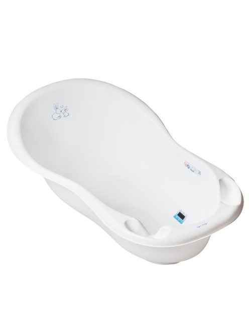 Baba fürdőcsomag Bunny fehér