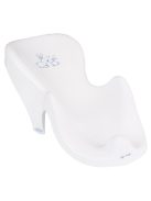 Baba fürdőcsomag Bunny fehér