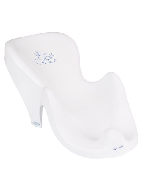 Baba fürdőcsomag Bunny fehér