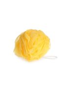 Babafürdető szivacs Junior Extra Soft Calypso sárga