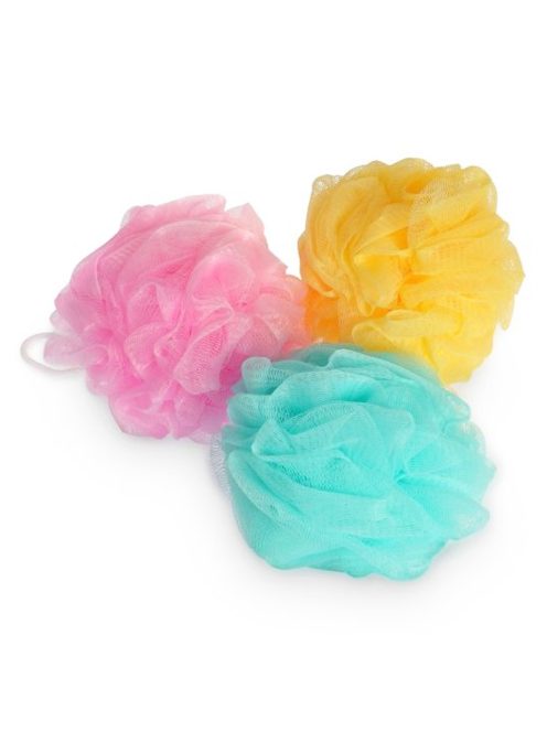 Babafürdető szivacs Junior Extra Soft Calypso sárga