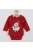 Baba hosszú ujjú body New Baby Winter Penguin