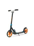 Gyerek roller  Milly Mally Buzz Scooter black