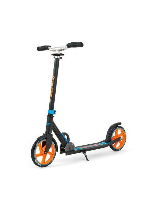 Gyerek roller  Milly Mally Buzz Scooter black