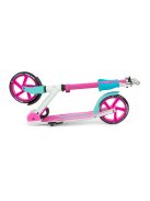 Gyerek roller  Milly Mally Buzz Scooter black