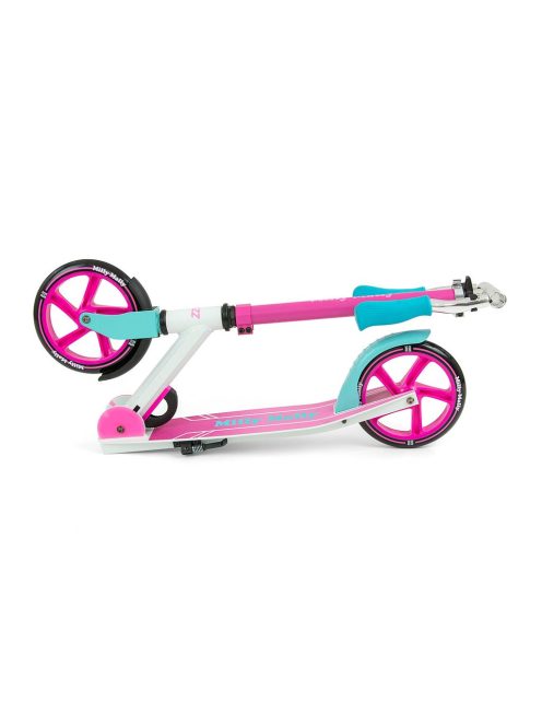 Gyerek roller  Milly Mally Buzz Scooter black