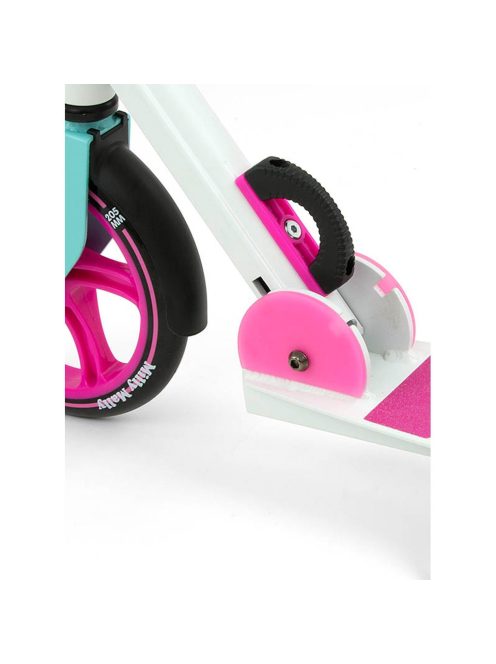 Gyerek roller  Milly Mally Buzz Scooter black