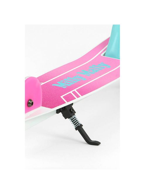 Gyerek roller  Milly Mally Buzz Scooter black