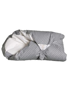 Pólyahuzat szürke csillagok Maxi Sárkány