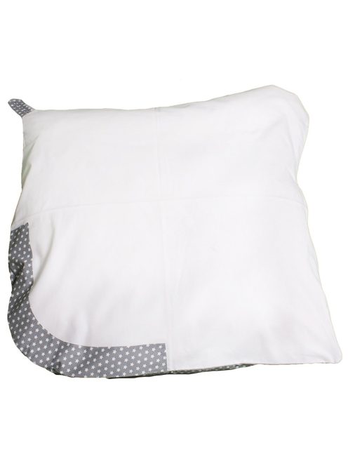 Pólyahuzat szürke csillagok Maxi Sárkány