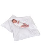 Pólyahuzat szürke csillagok Maxi Sárkány