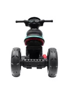 Gyermek elektromos motor Baby Mix POLICE kék