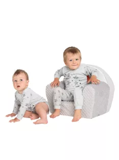 Baba előke New Baby Stars