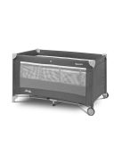 Utazóágy CARETERO Basic Plus graphite