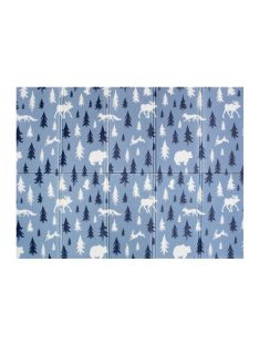   Multifunkciós habszivacs játszószőnyeg PlayTo Les Vintage