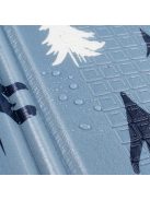 Multifunkciós habszivacs játszószőnyeg PlayTo Les Vintage