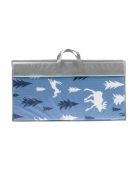 Multifunkciós habszivacs játszószőnyeg PlayTo Les Vintage